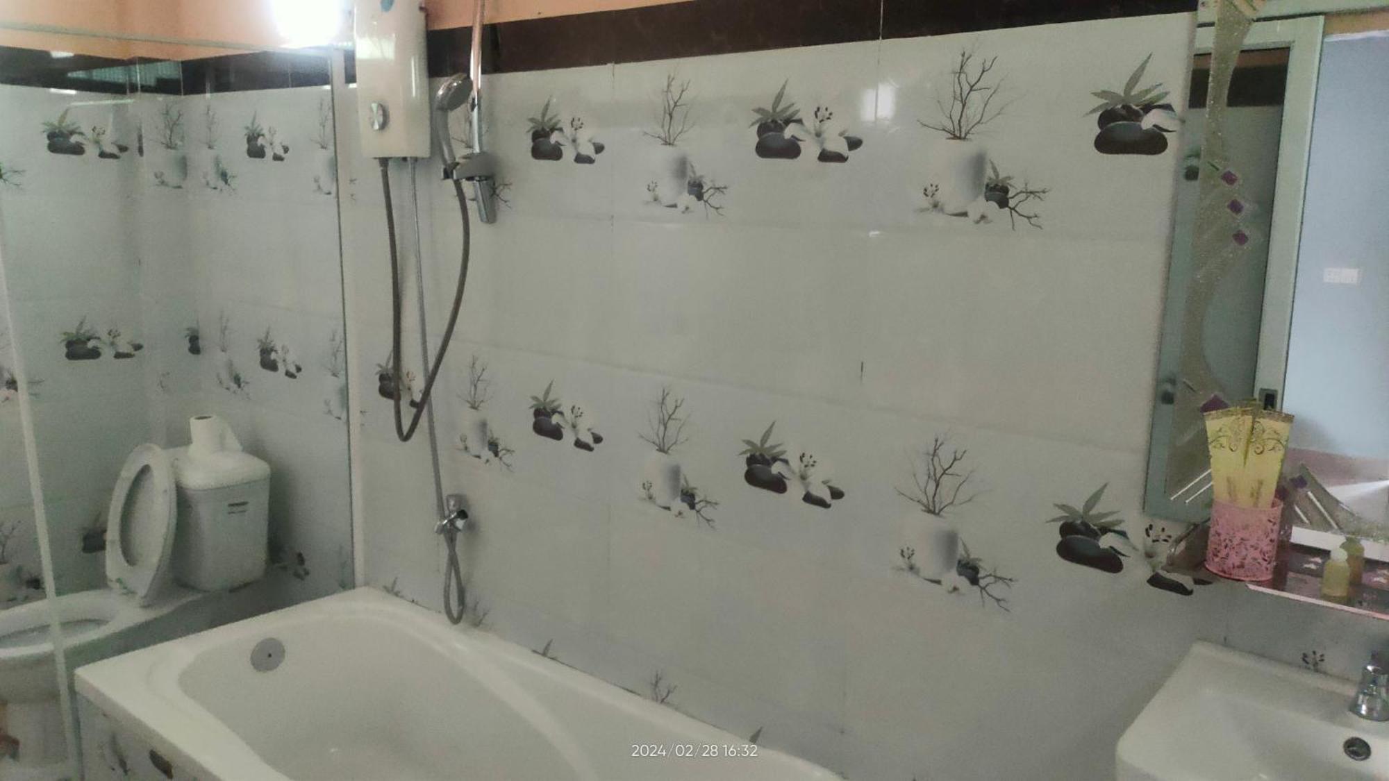 Mabuhay Guesthouse Kampot Ngoại thất bức ảnh